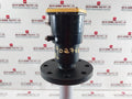 Schniewindt 93S/Fs-eex0,85T Flange Type Heater