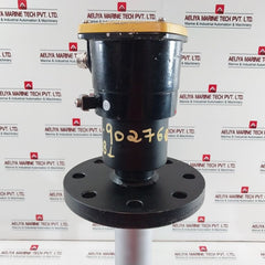 Schniewindt 93S/Fs-eex0,85T Flange Type Heater
