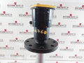 Schniewindt 93S/Fs-eex0,85T Flange Type Heater