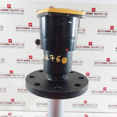 Schniewindt 93S/Fs-eex0,85T Flange Type Heater