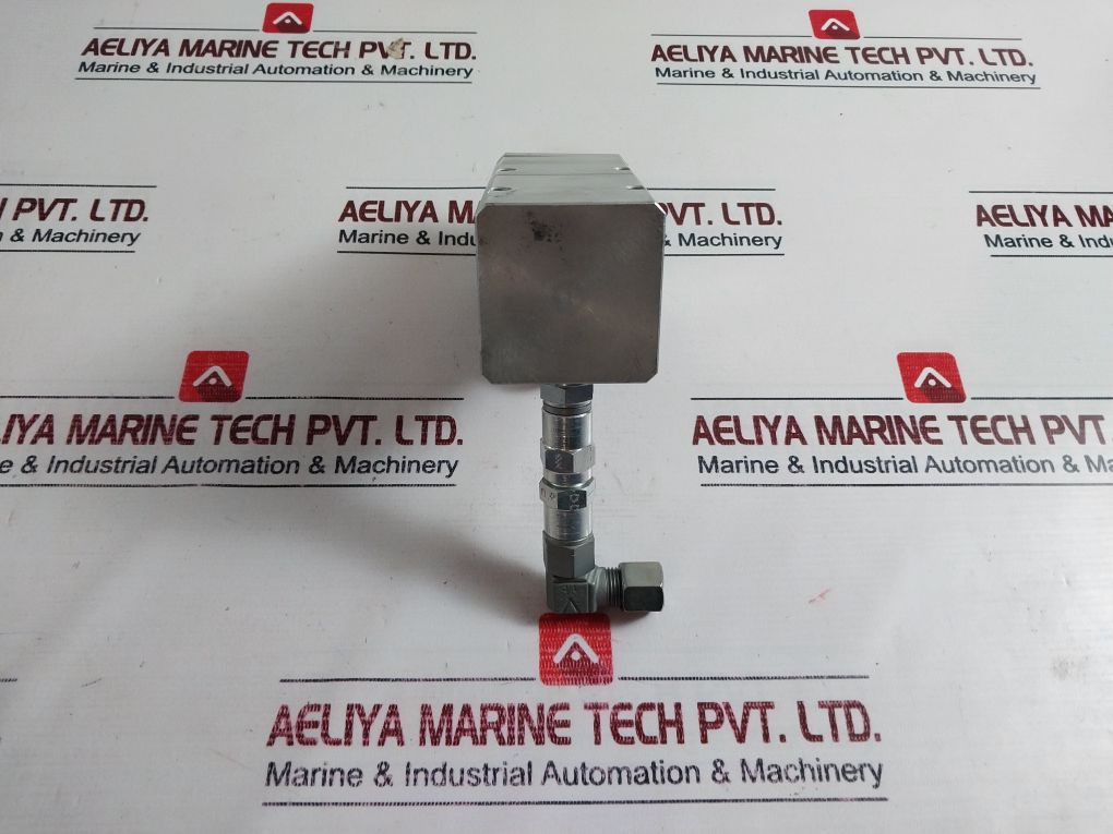 Schoenrock 241120 Hand Pump Type Hp 9 Complete