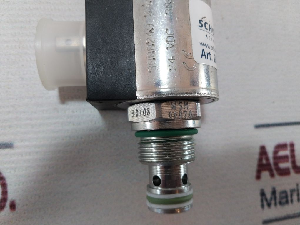 Schoenrock 3000249 Solenoid Valve