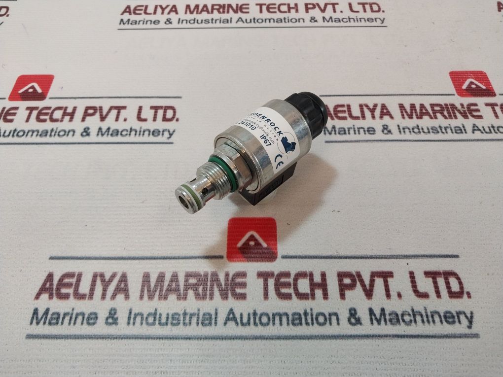 Schoenrock 3000249 Solenoid Valve