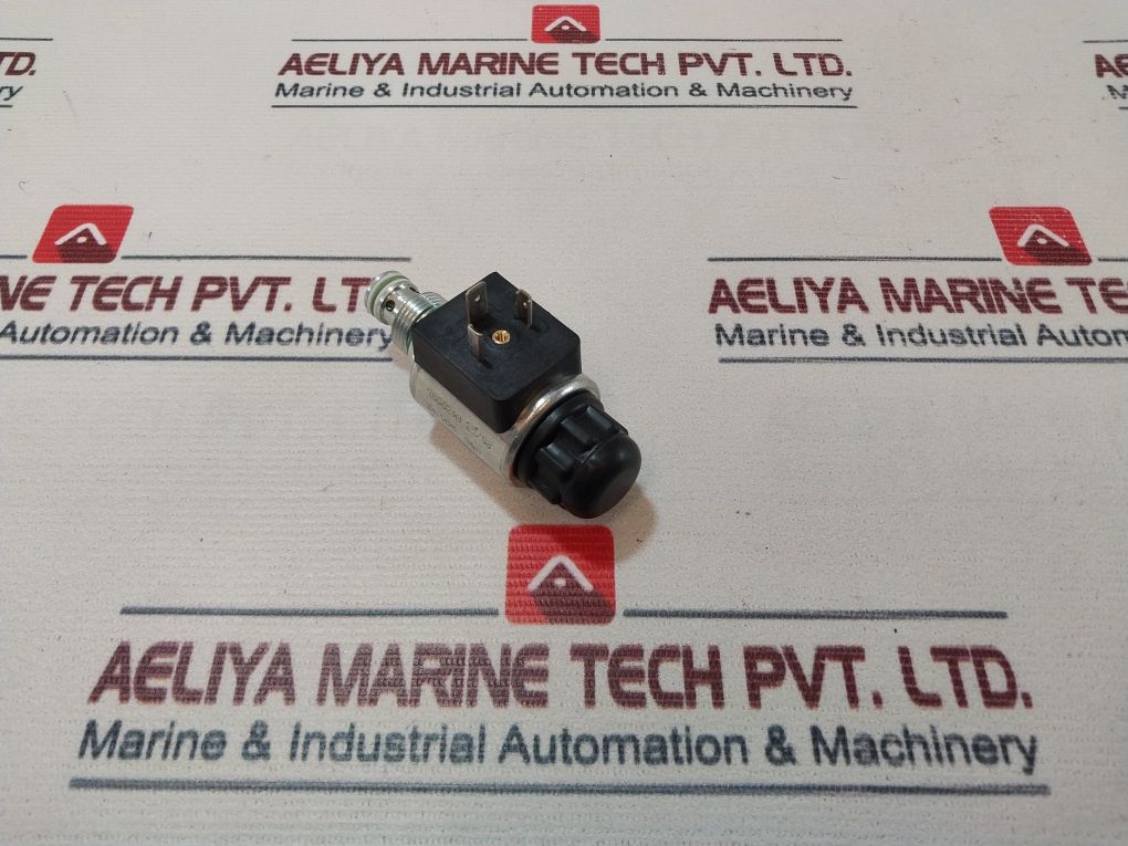 Schoenrock 3000249 Solenoid Valve