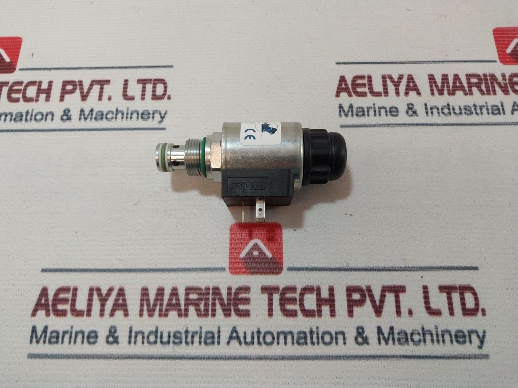 Schoenrock 3000249 Solenoid Valve