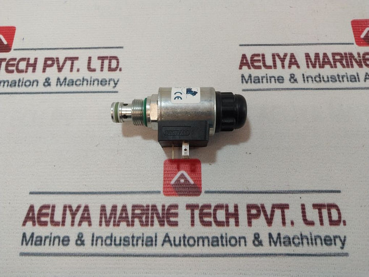 Schoenrock 3000249 Solenoid Valve