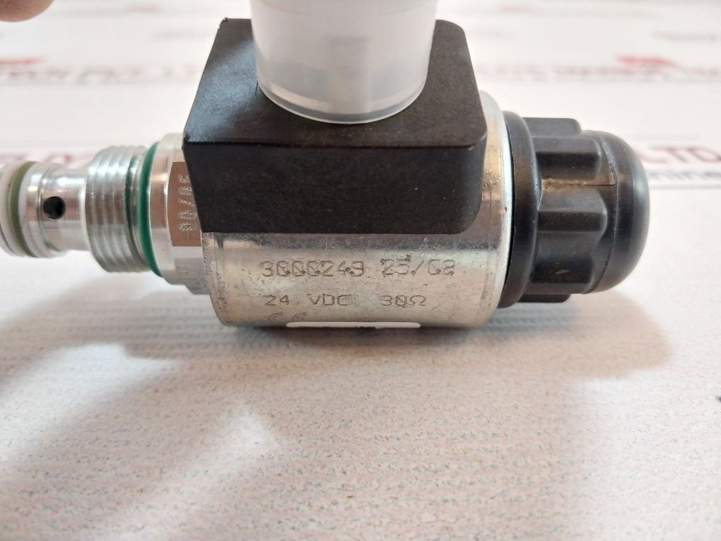 Schoenrock 3000249 Solenoid Valve