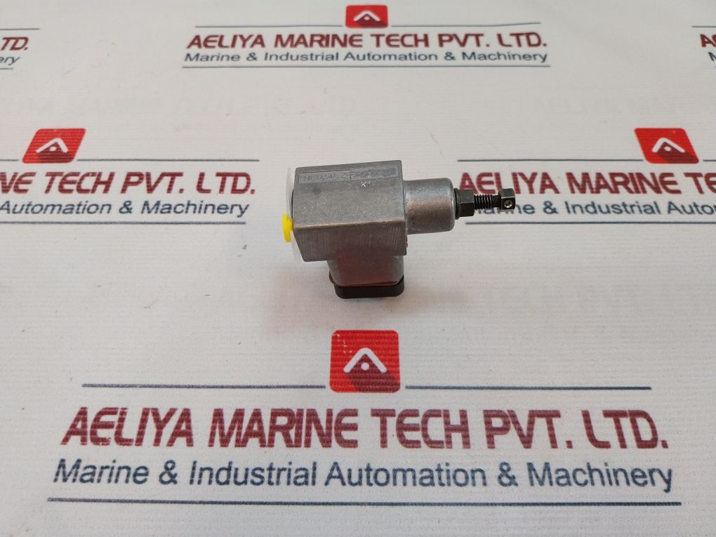 Schoenrock Hed50P2-20/210 K14 Solenoid Valve And Coil 10A