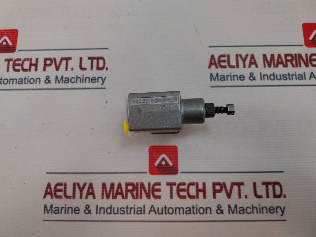 Schoenrock Hed50P2-20/210 K14 Solenoid Valve And Coil 10A