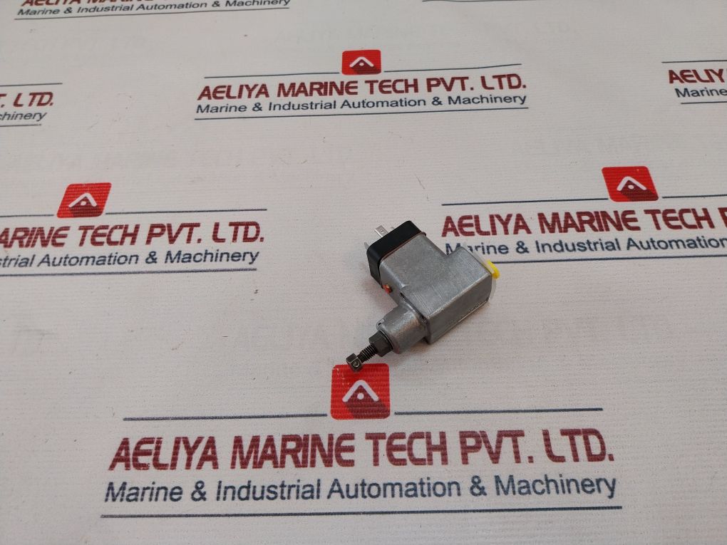 Schoenrock Hed50P2-20/210 K14 Solenoid Valve And Coil 10A