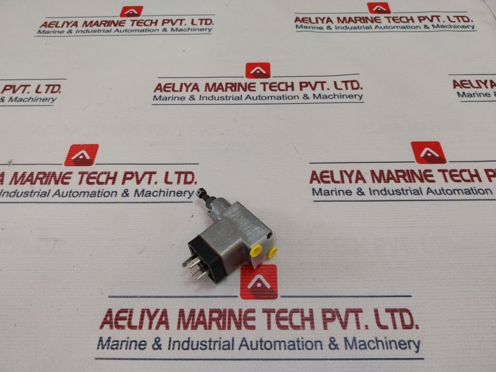 Schoenrock Hed50P2-20/210 K14 Solenoid Valve And Coil 10A