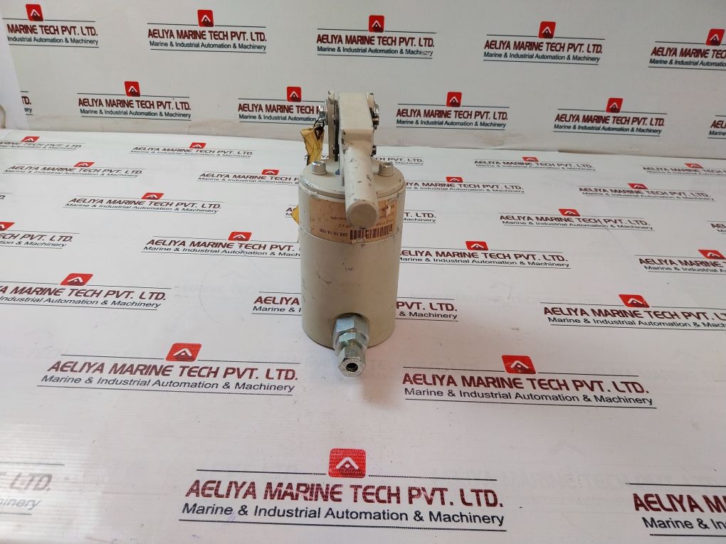 Schoenrock Hp6 Hand Pump Complete