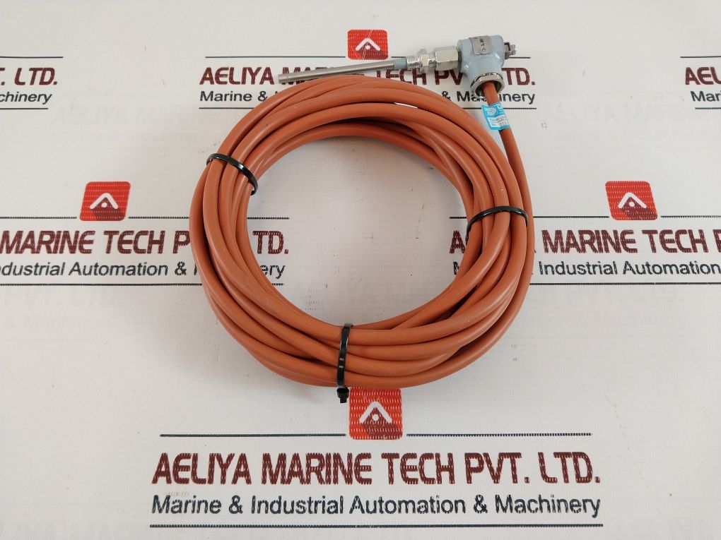 Schorch Dittmer T206D Temperature Sensor 1Xpt100 206D