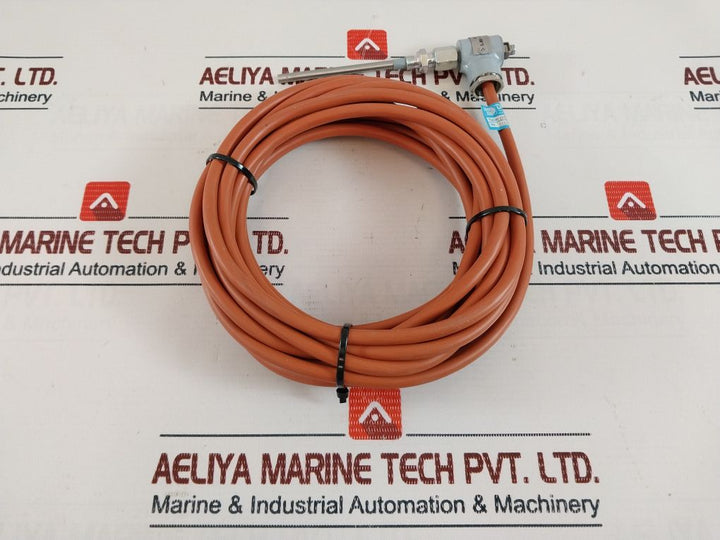 Schorch Dittmer T206D Temperature Sensor 1Xpt100 206D