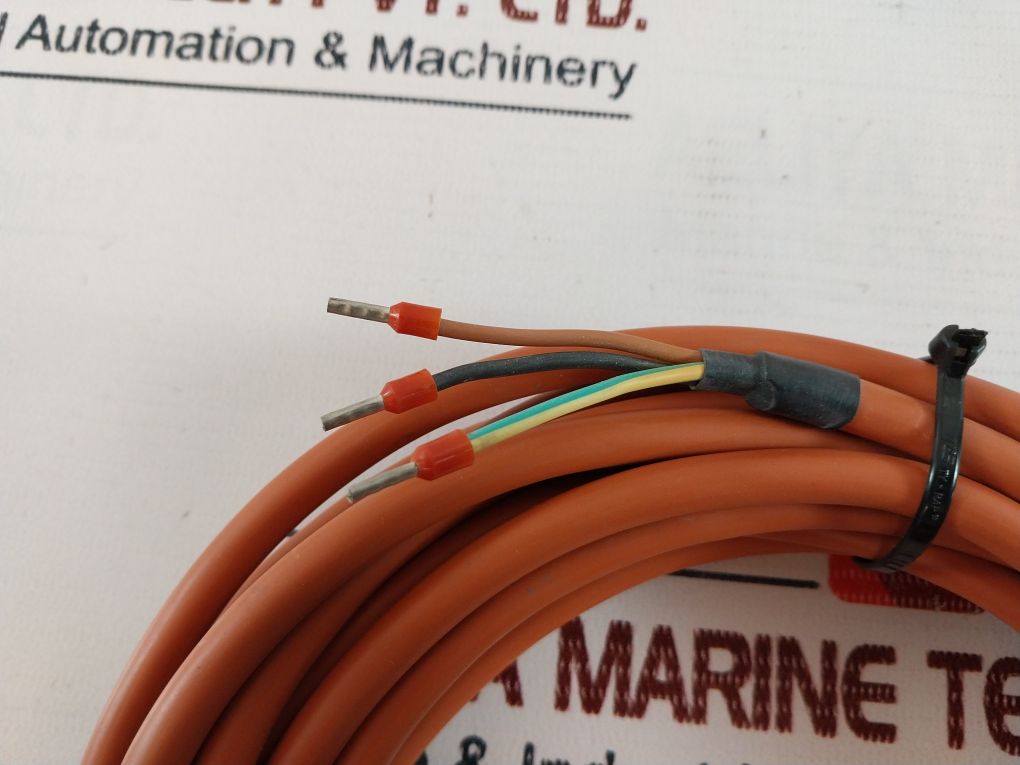 Schorch Dittmer T206D Temperature Sensor 1Xpt100 206D