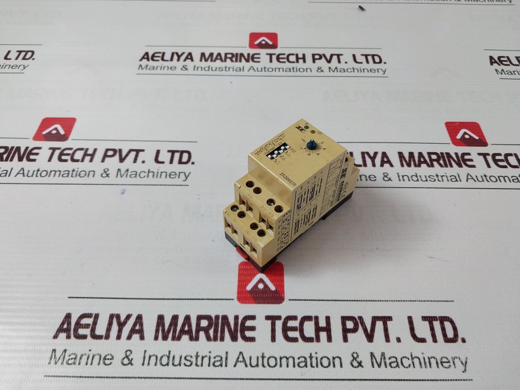 Schrack Zr200020 24V 110-240V