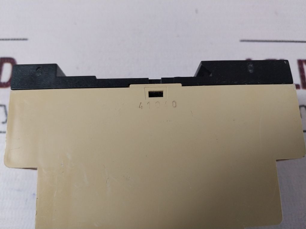 Schrack Zr200020 24V 110-240V