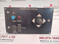 Schrack 80002056 Searchlight Control Panel 240V