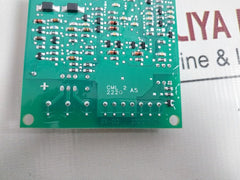 Schrack Bx-oi3 Input Output Control Module Free Shipping