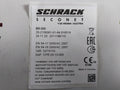 Schrack Bx-oi3 Input Output Control Module Free Shipping