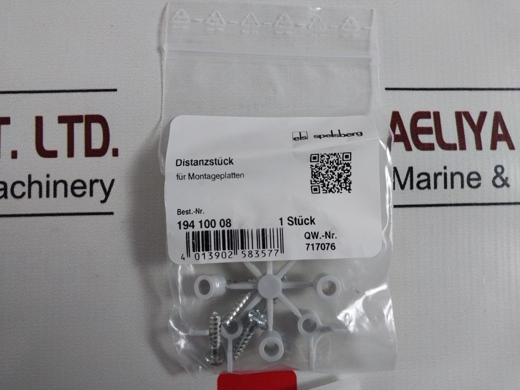 Schrack Bx-oi3 Input Output Control Module Free Shipping