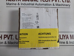 Schrack Bx-oi3 Input Output Control Module Free Shipping