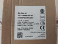 Schrack Seconet Bx-sol-r Siren/Loop Sounder