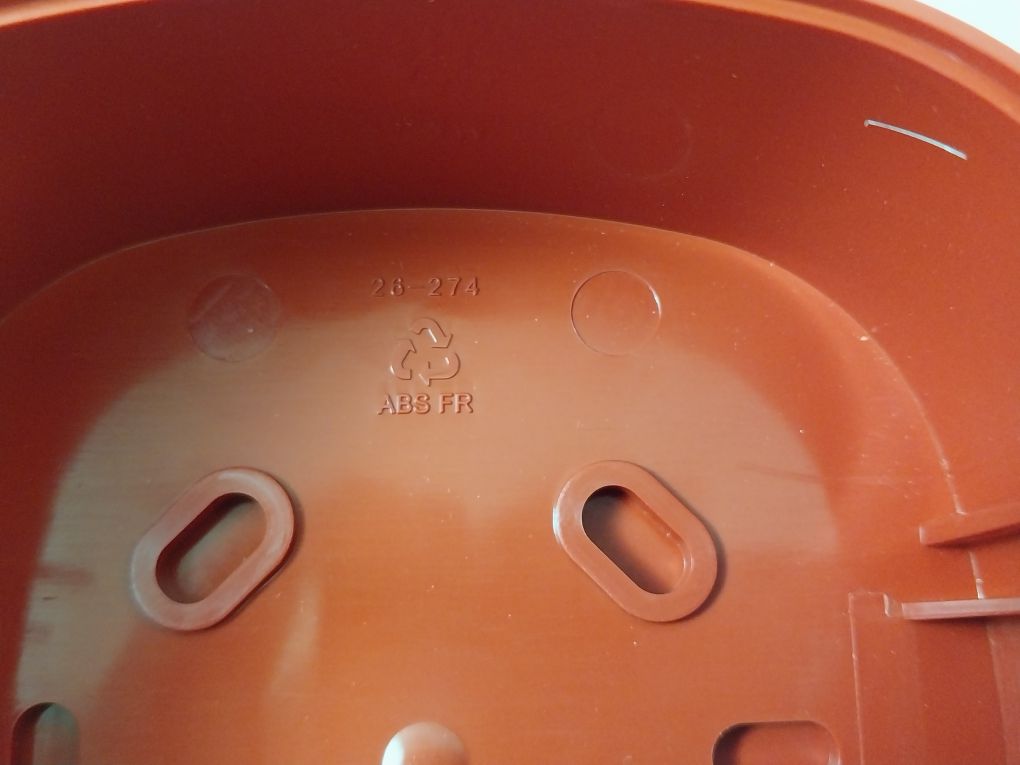 Schrack Seconet Bx-sol-r Loop Sounder