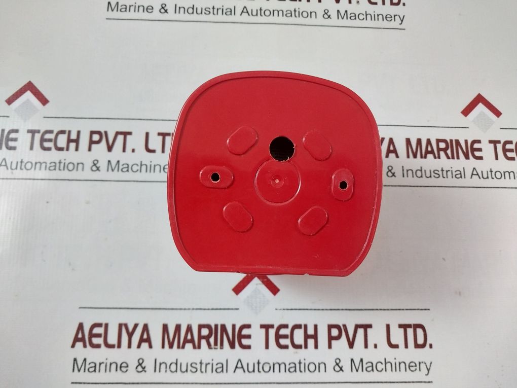 Schrack Seconet Bx-sol-r Siren/Loop Sounder