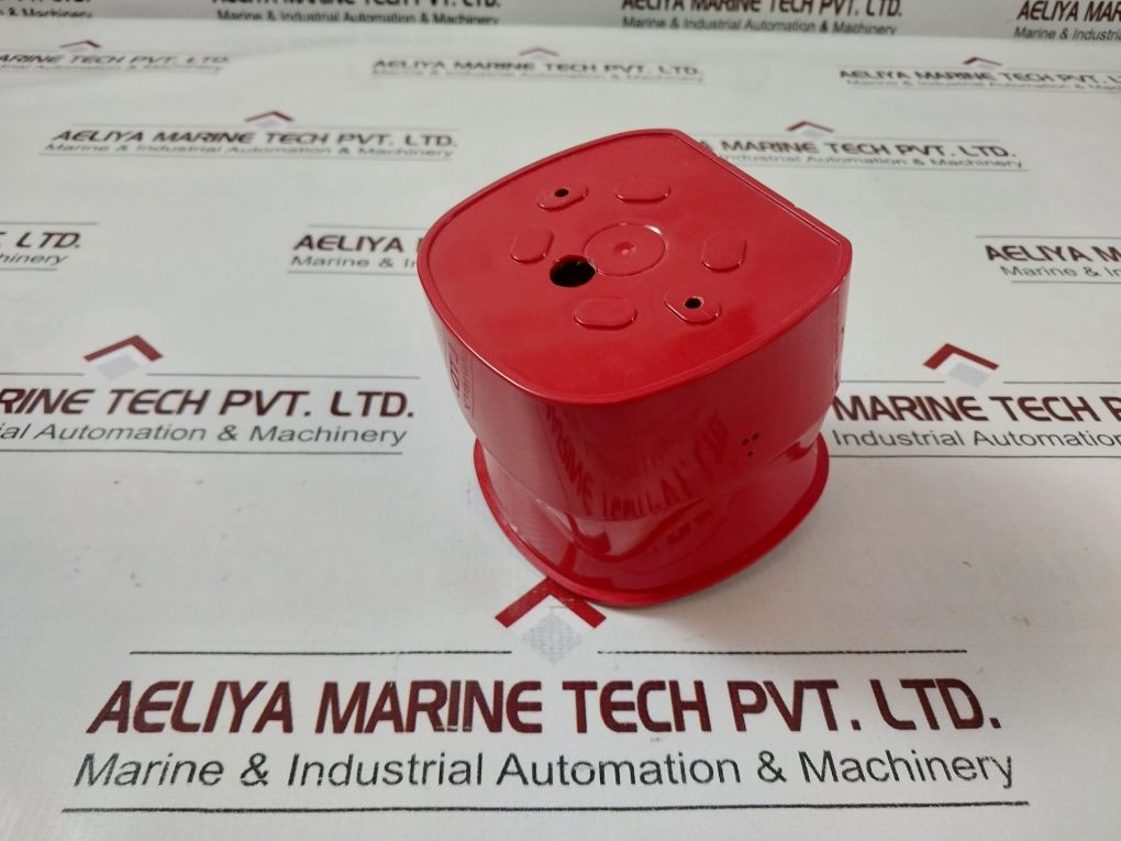 Schrack Seconet Bx-sol-r Siren/Loop Sounder