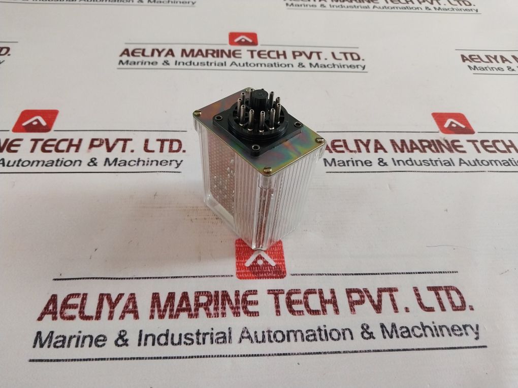 Schrack Me40 Relay