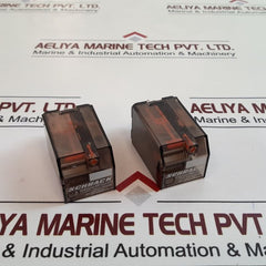 Schrack Mr306220 Relay
