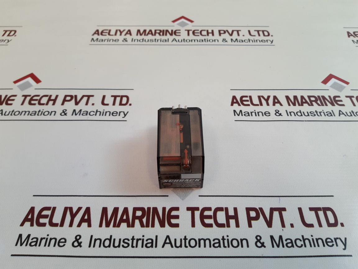Schrack Mr306220 Relay
