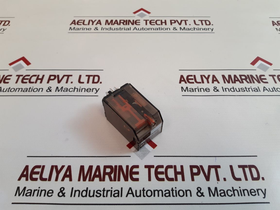 Schrack Mr306220 Relay

