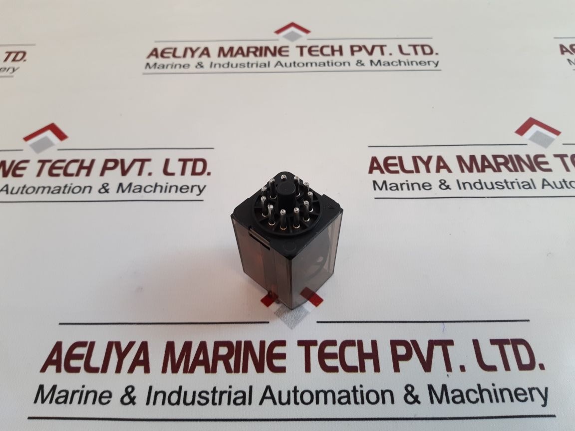 Schrack Mr306220 Relay
