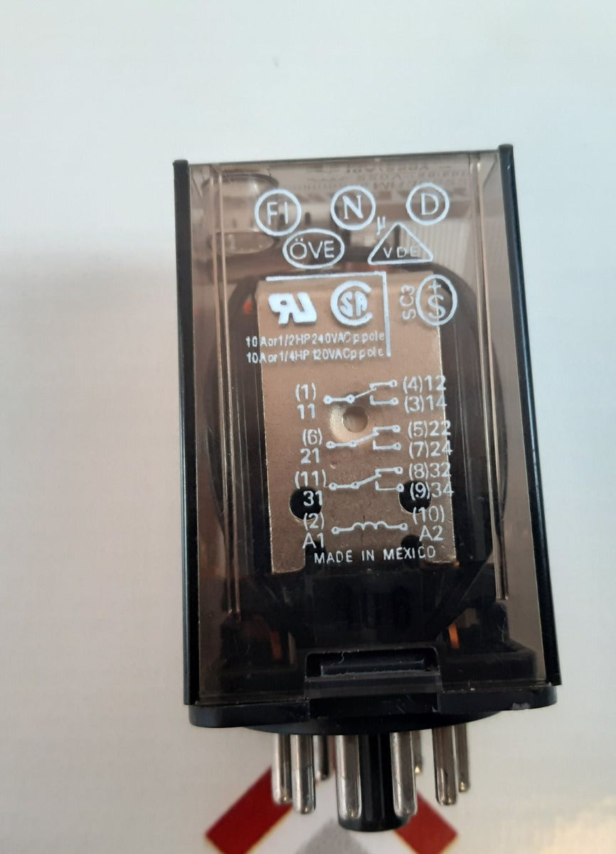Schrack Mr306220 Relay
