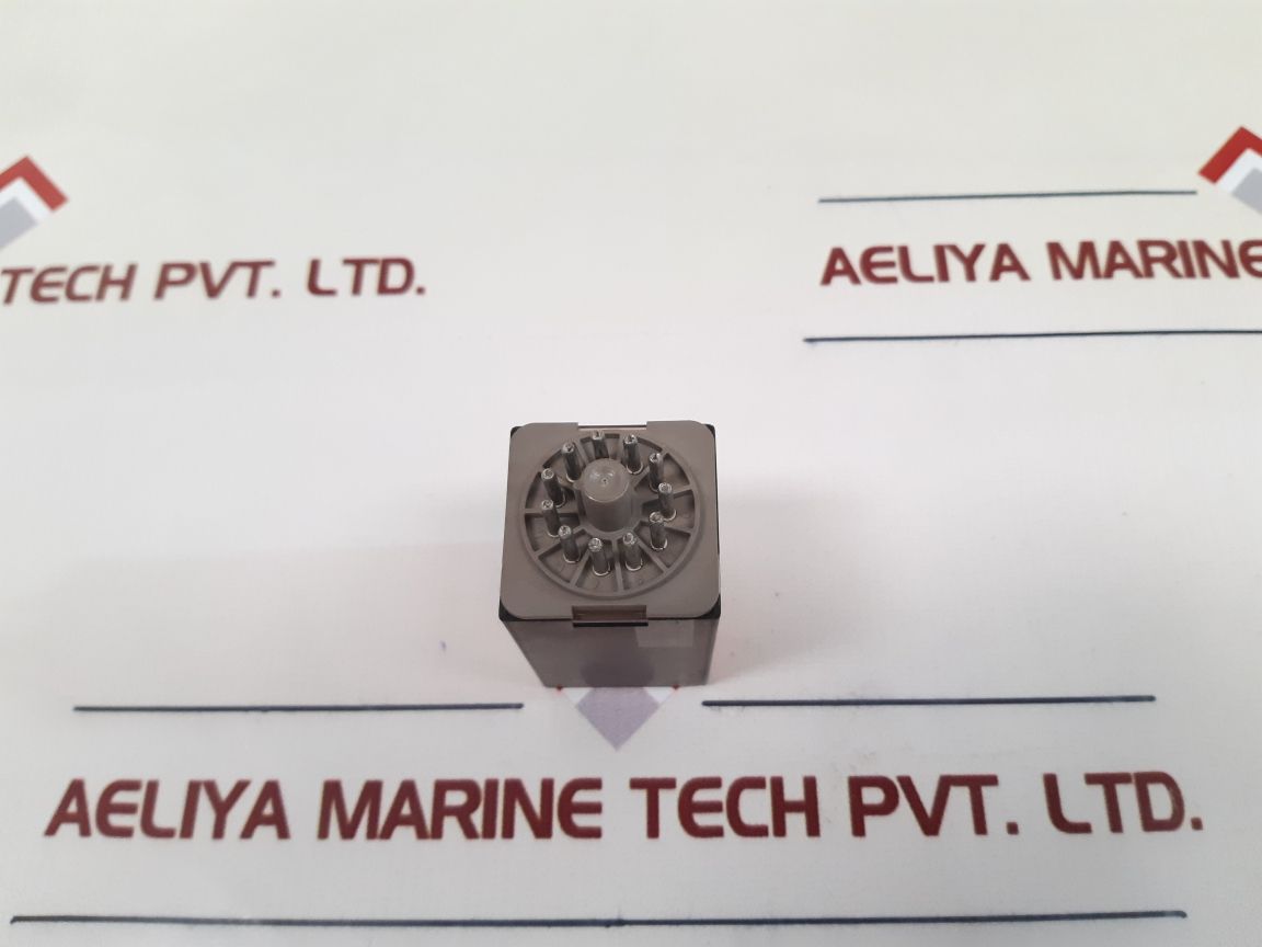 Schrack Mt306230 Multimode Coil Relay