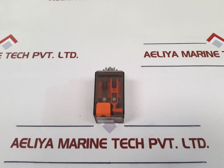 Schrack Mt306230 Multimode Coil Relay