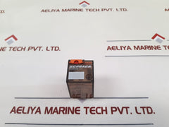 Schrack Mt306230 Multimode Coil Relay