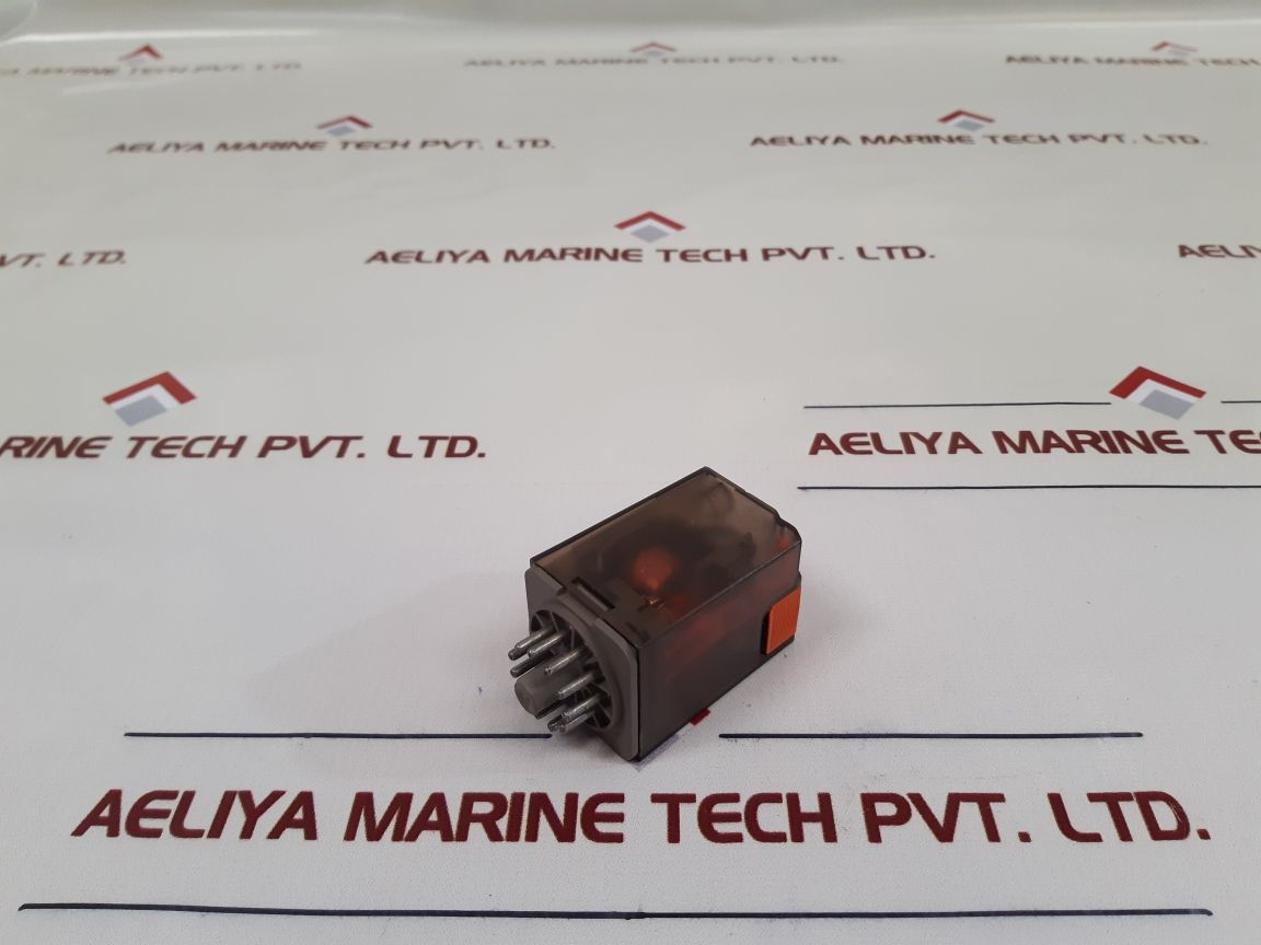Schrack Mt306230 Multimode Coil Relay