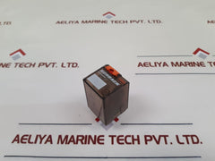 Schrack Mt306230 Multimode Coil Relay