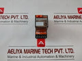 Schrack Mt306230 Multimode Relay Coil With Socket Base