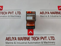 Schrack Mt306230 Multimode Relay Coil With Socket Base