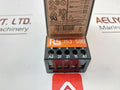 Schrack Mt306230 Multimode Relay Coil With Socket Base