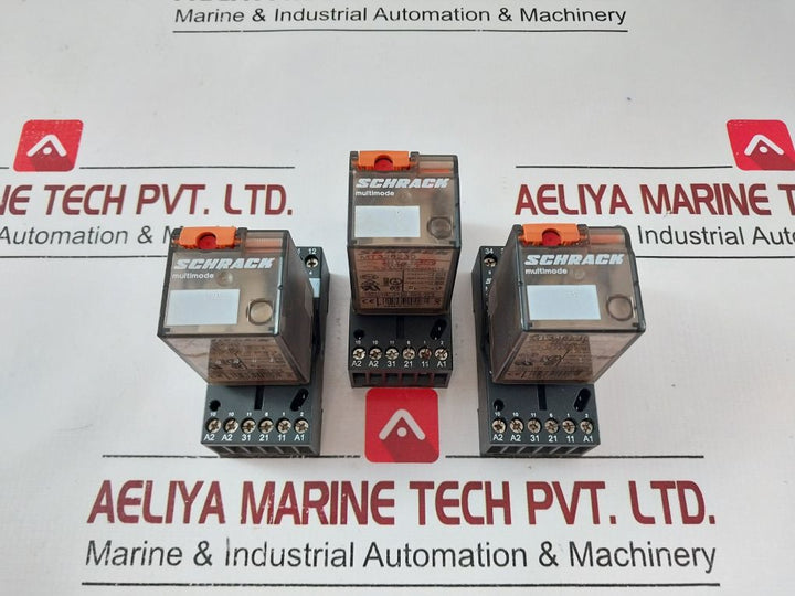 Schrack Mt326230