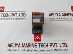 Schrack Mt326230 Multimode Relay With Mt78740 Base