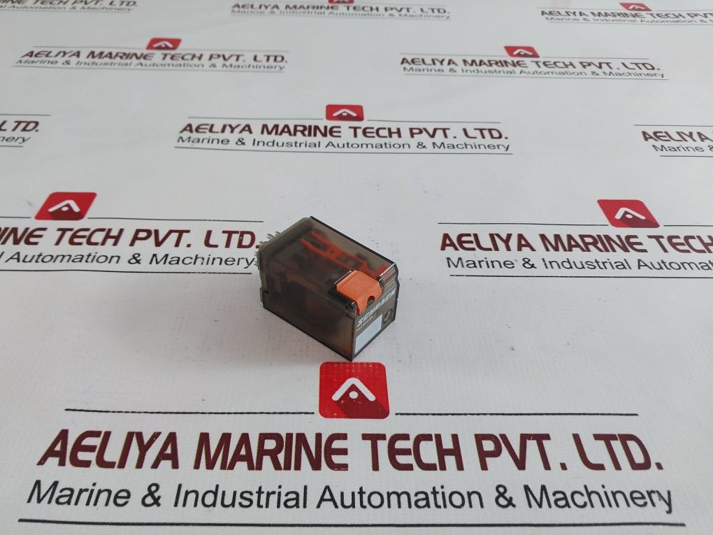 Schrack Mt326230 Multimode Relay