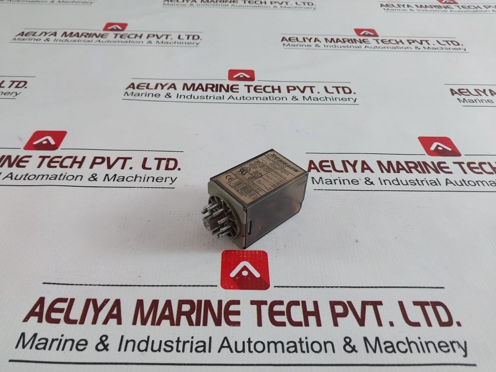 Schrack Mt326230 Multimode Relay