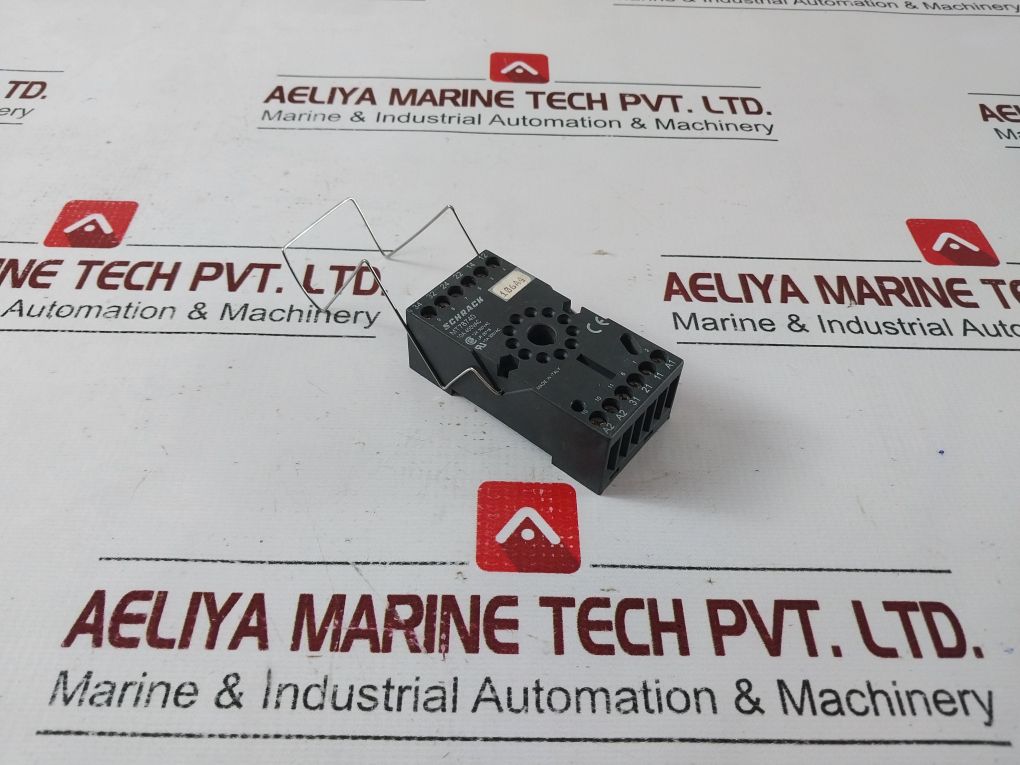 Schrack Mt78740 12A