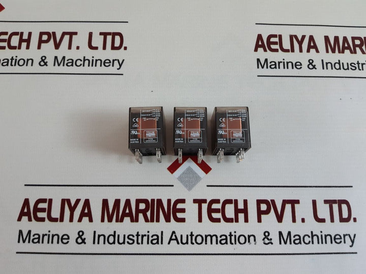 Schrack Pt270730 Relay 230Vac